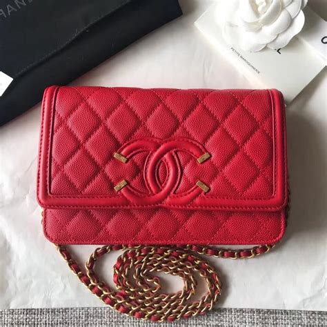 chanel filigree for sale.